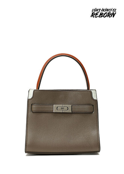 Tory Burch Petite Lee Radziwill Çanta