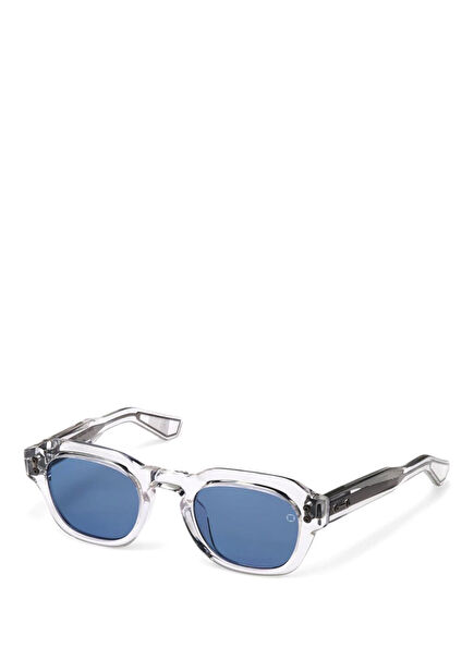 Blaze AKS-514E Transparent Men's Sunglasses