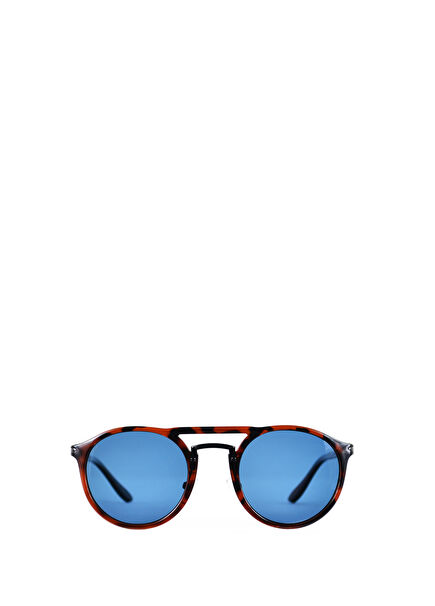 Scott Chocolate Unisex Sunglasses
