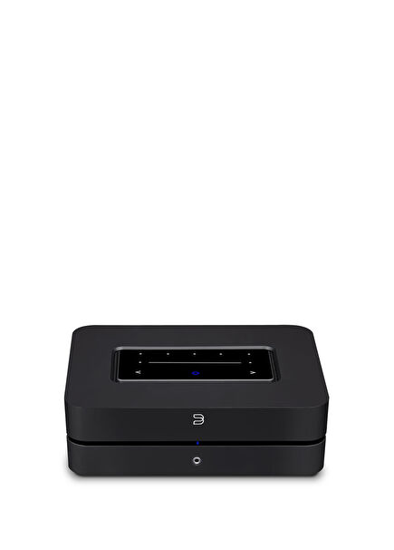 Power Node N330 Siyah Müzik Amplifikatörü