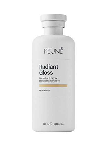 Radiant Gloss Parlaklık Veren Şampuan 300 ml