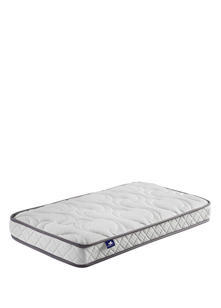 Star Orthopedic Baby Bed 70 x 140 cm