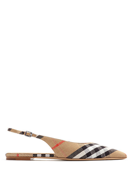 Birdie Bej Kadın Babet