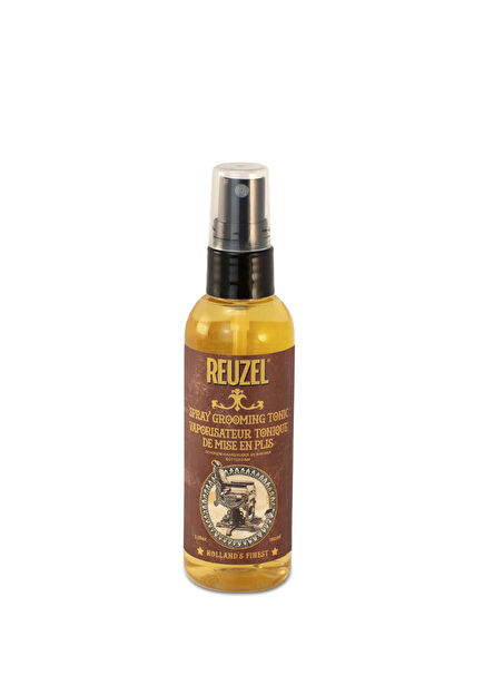 Spray Grooming Şeffaf Saç Toniği 100 ml
