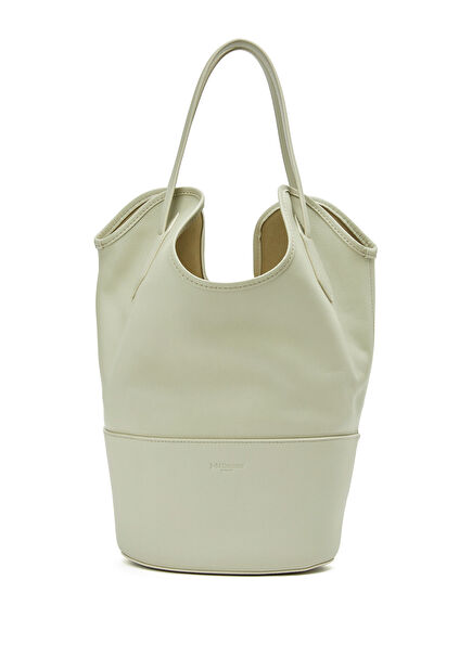 Ray Water Green Women's Leather Bag