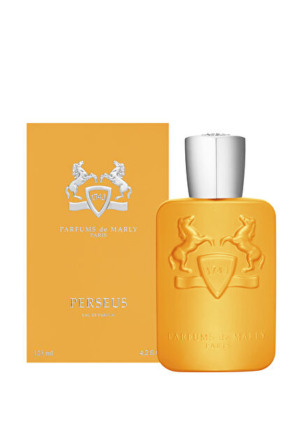 Perseus Edp 125ml Erkek Parfüm