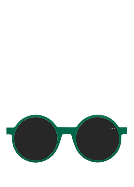 VAVA SUNGLASSES WL0000 51 GREEN