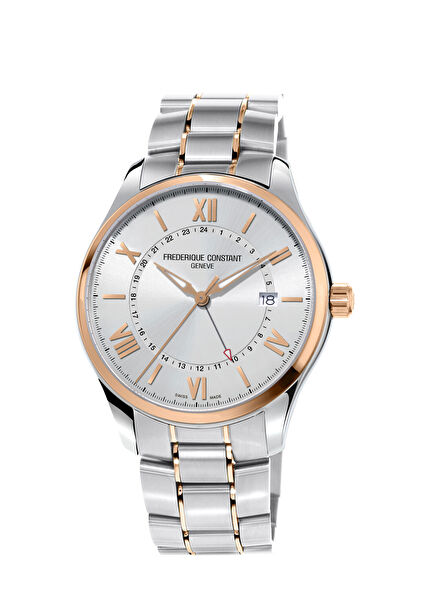 Classics Quartz FC-253MV5B2B Erkek Saat