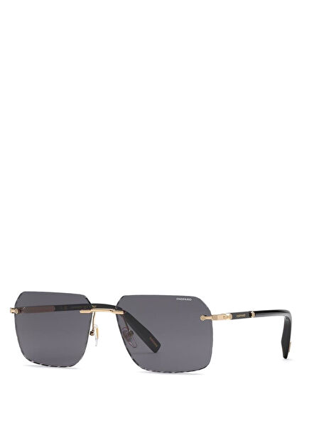 SCHL75 300F Siyah Unisex Güneş Gözlüğü