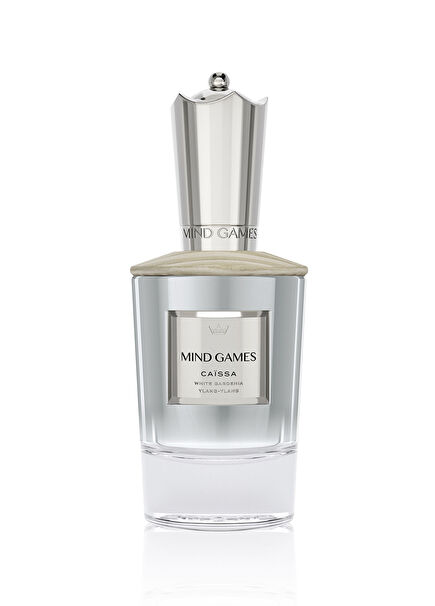 Caïssa 100ml Extrait Unisex Parfüm