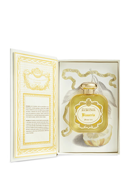 Bizzarria Eau De Parfum, Parfüm, 100 ml