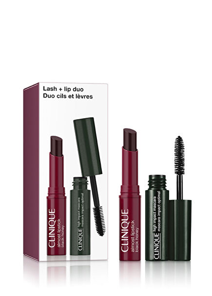 Lash + Lip Duo Set