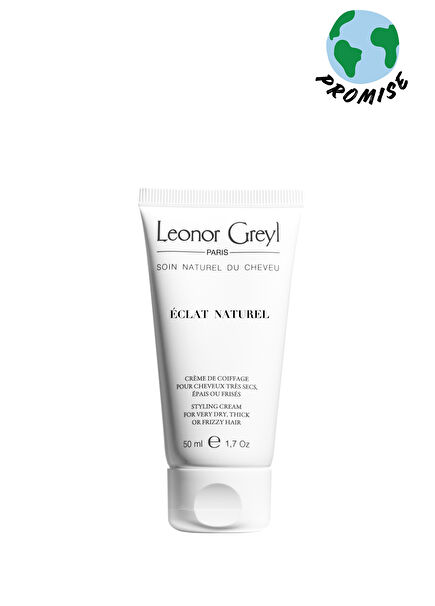 Eclat Naturel 50 ml Saç Kremi