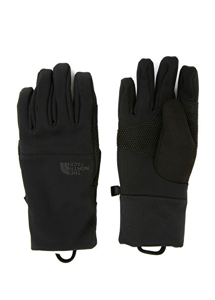 Apex Insulated Etip Black Women's Gloves