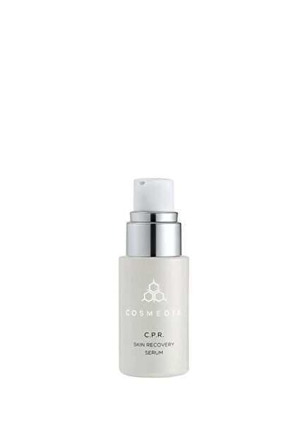 C. P. R. Skin Recovery Nemlendirici Cilt İyileştirici Serum 15 ml