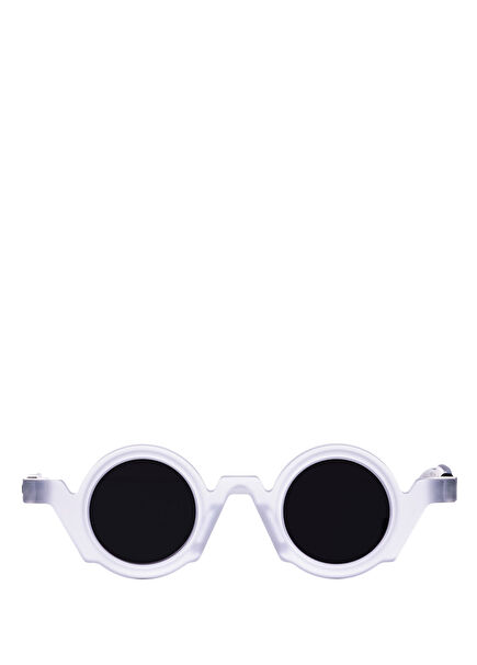WL0070 Cyrstal Matte Women's Sunglasses