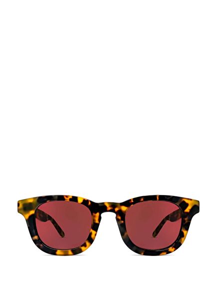 Monopoly Desenli Erkek Güneş Gözlüğü