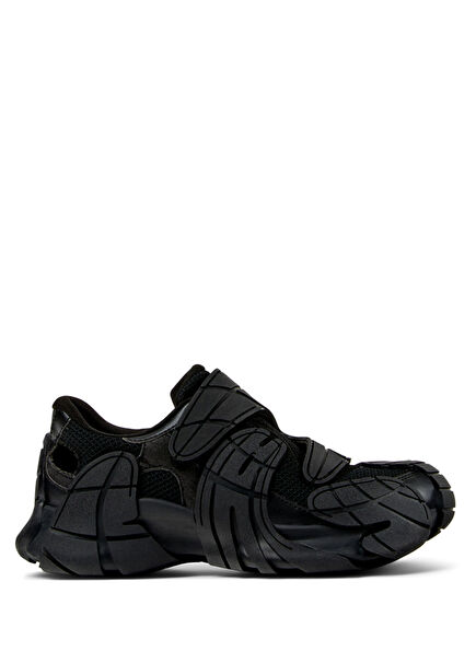 Tormenta Black Unisex Sneakers A500028-002