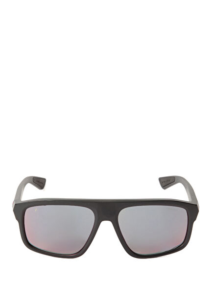 PS B02S Black Men's Sunglasses