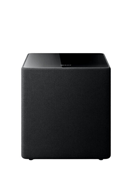 Kube 12 MIE Black Subwoofer