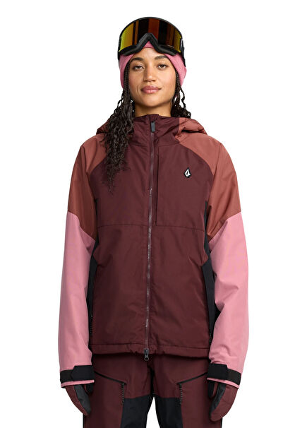 Agate Oxb Women's Snowboard Jacket