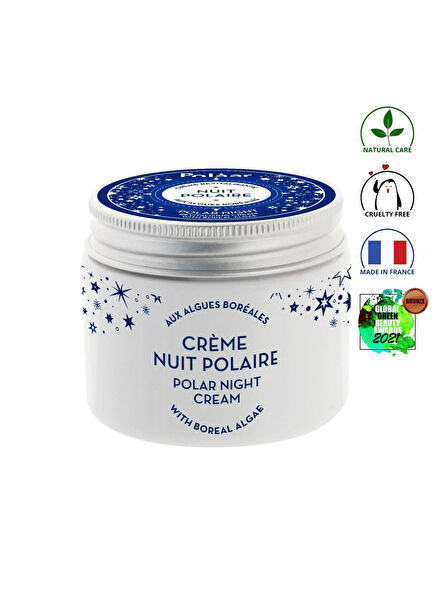 Renewing Night Cream