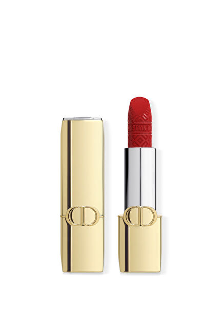 Velvet 999 Lipstick