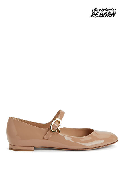 Gianvito rossi women's ballet flats