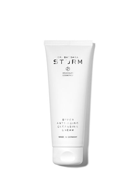 Super Anti-Aging Cleansing Cream