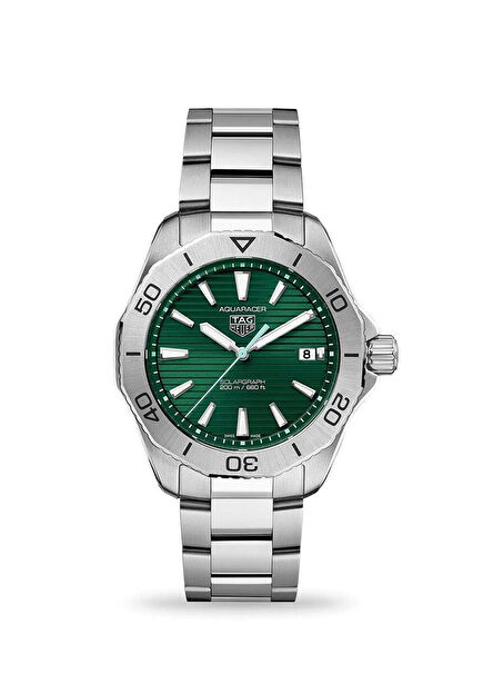 Aquaracer Professional 200 Solargraph Erkek Saat