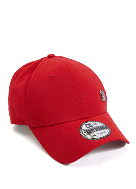 Flawless 940 Neyyan Kırmızı Çocuk Şapka