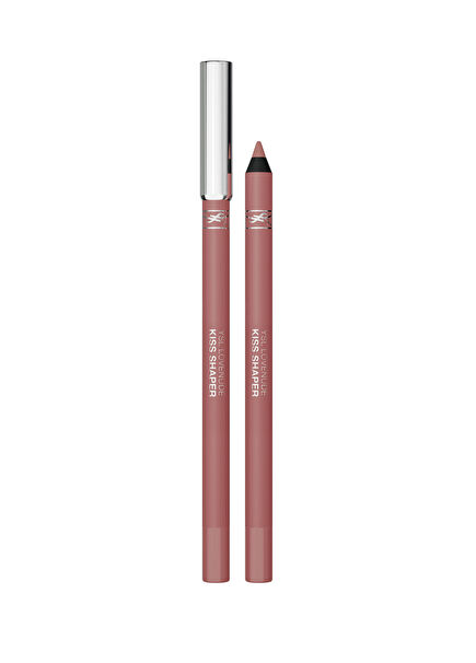 Lovenude Kiss Shaper 44Nude Lavallière Lip Pencil