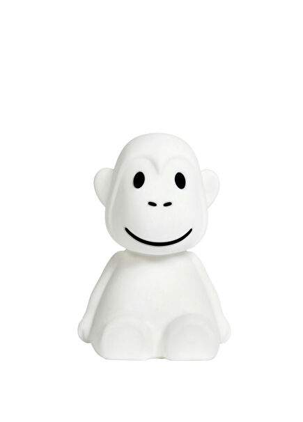 Mini Monkey Lamp