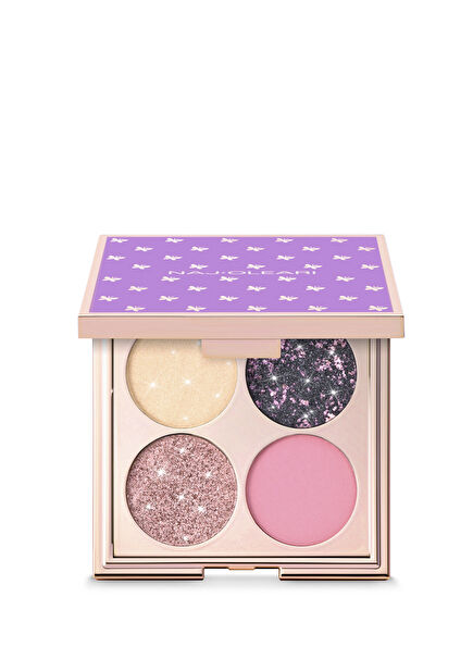 Flying Beauty Eye Shadow Palette