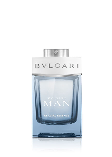 Man Glacial Essence Edp 100 ml