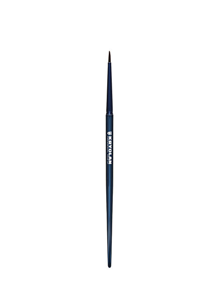 Precision Liner Blue Master Makyaj Fırçası