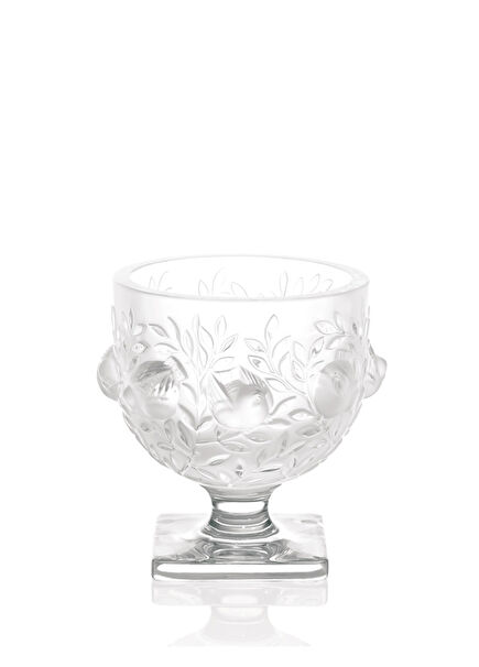Elisabeth Crystal Vase