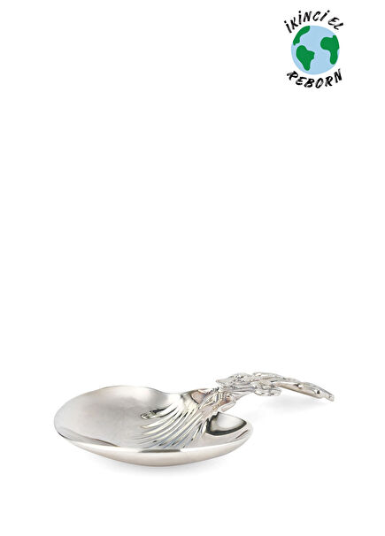 Christofle Silver Plated Strawberry Service