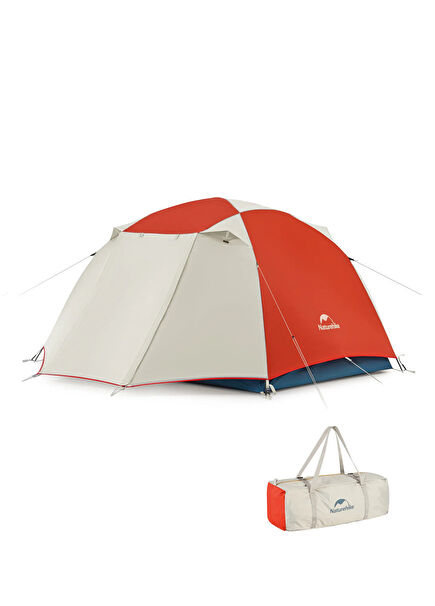 Pro Light 3 Person Camping Tent