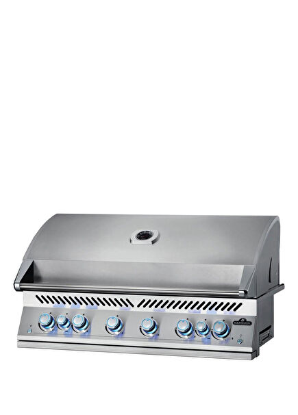 Built-in 700 Series 44 Countertop Gas Grill