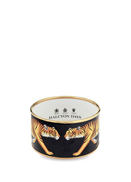 MW Tiger 18 Ayar Altın Kaplama Kadın Bileklik