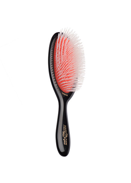 Gentle Nylon NG2 Dark Saç Fırçası