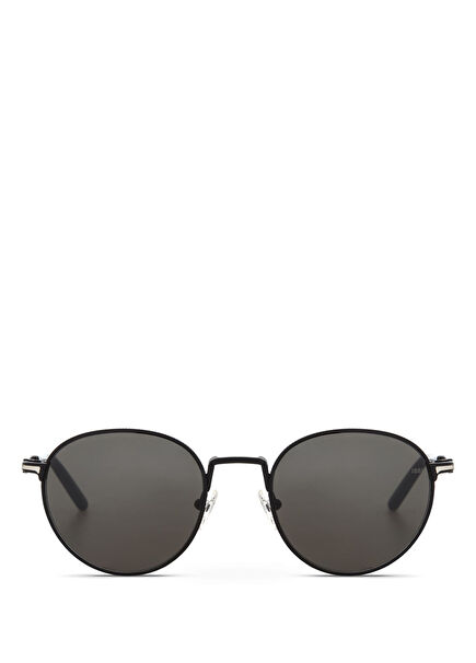 CR 80022 C4 Metal Siyah Erkek Güneş Gözlüğü