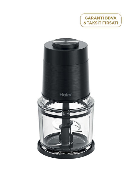 HCH5B1/1 011 4 Bıçaklı Çelik Cam Kase Doğrayıcı 0,5 Lt