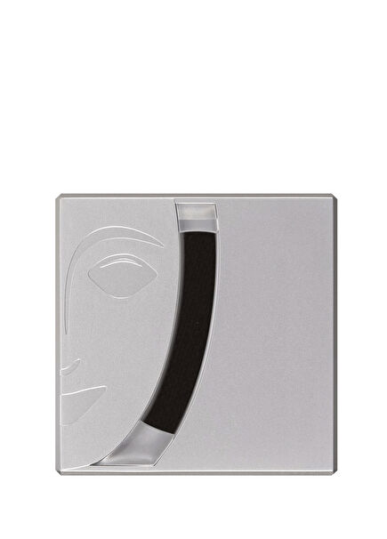 Cake Black Eye Liner 3.5 gr