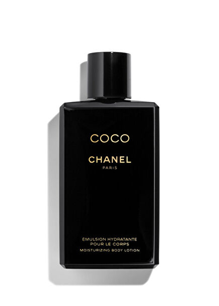 Coco NeMLendirici Vücut Losyonu 200ML