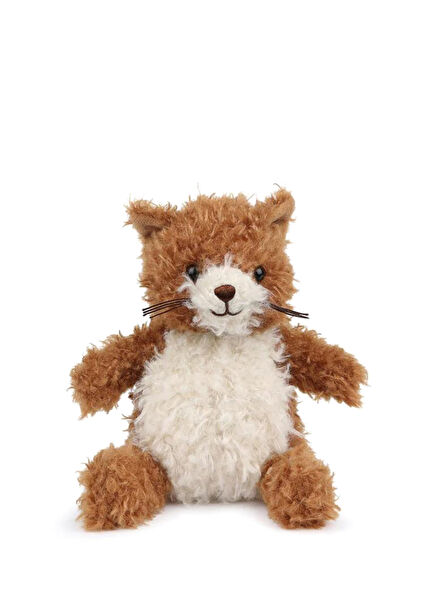 Bon Ton Toys Ruthie The Mini Cat Boxed Plush Toy 12 cm