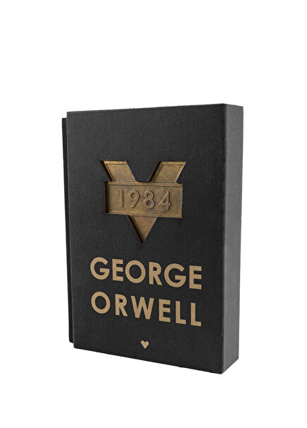 1984 George Orwell