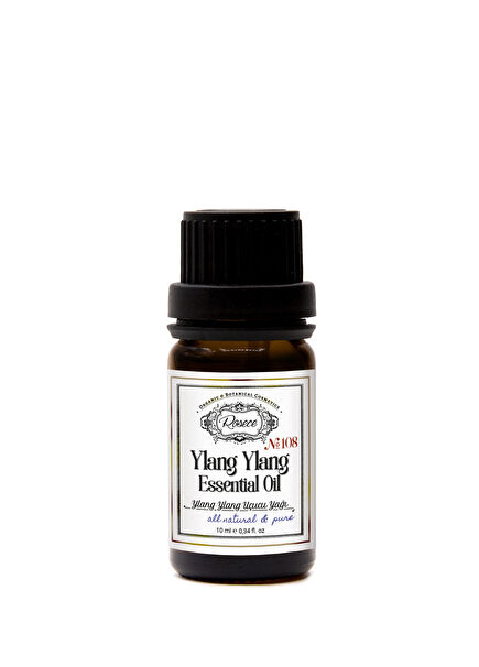 Ylang Ylang Essential Oil 10 ml