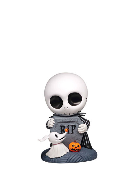 Jack Skellington Mega Size Piggy Bank